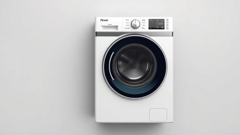 10 Best Gas Dryers for Your Home in 2026