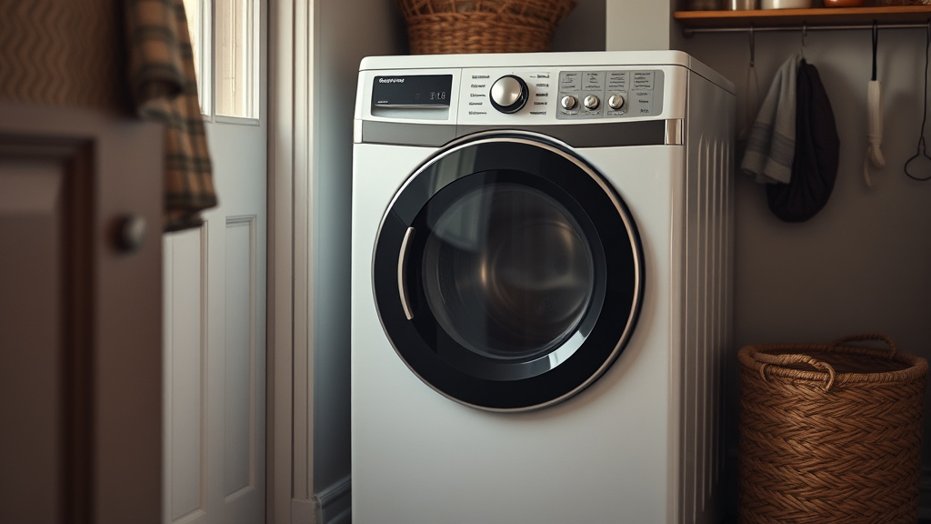 10 Best Gas Dryers for Your Home in 2026