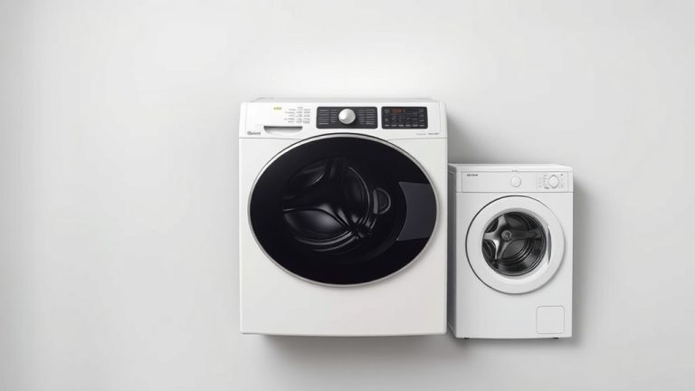 10 Best Gas Washer Dryer Combos for Your Home
