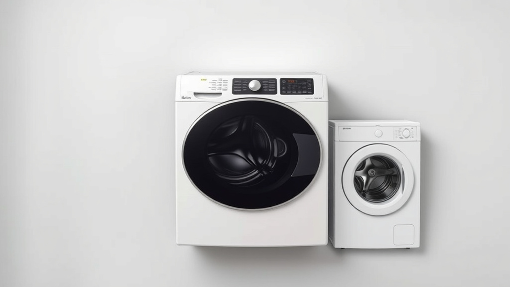 10 Best Gas Washer Dryer Combos for Your Home