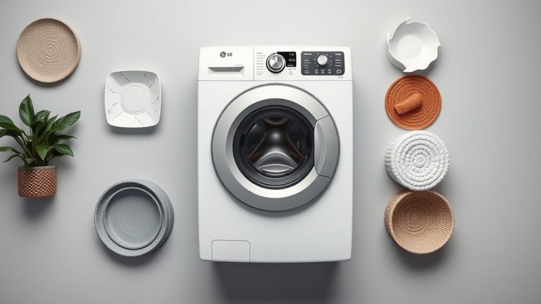 10 Best GE Washers for Every Budget: October 2026