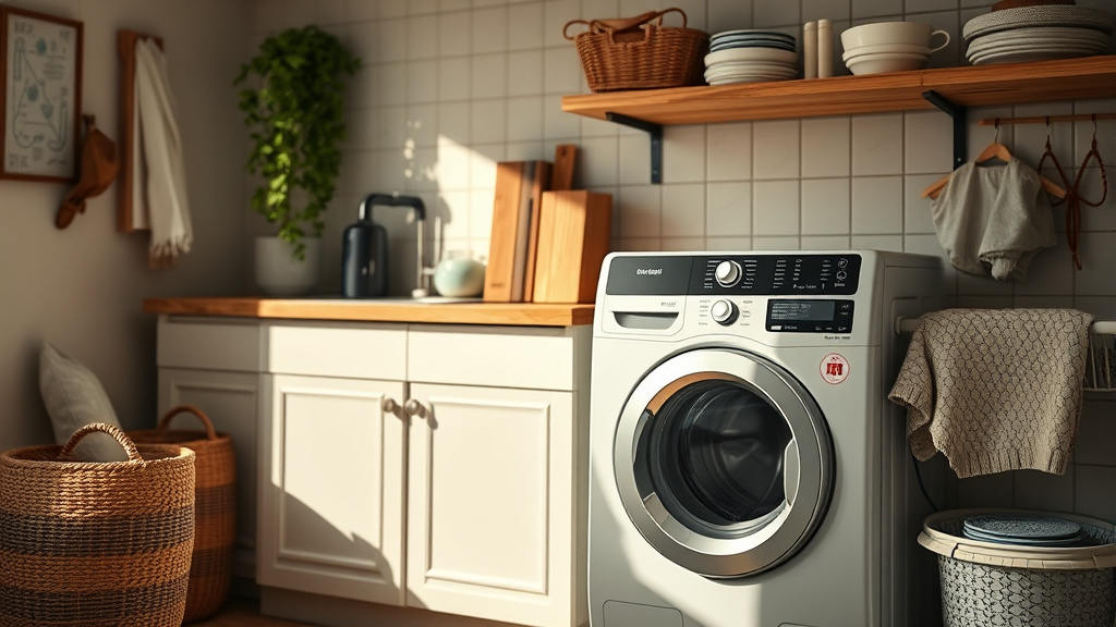 10 Best GE Washers for Every Budget: October 2026