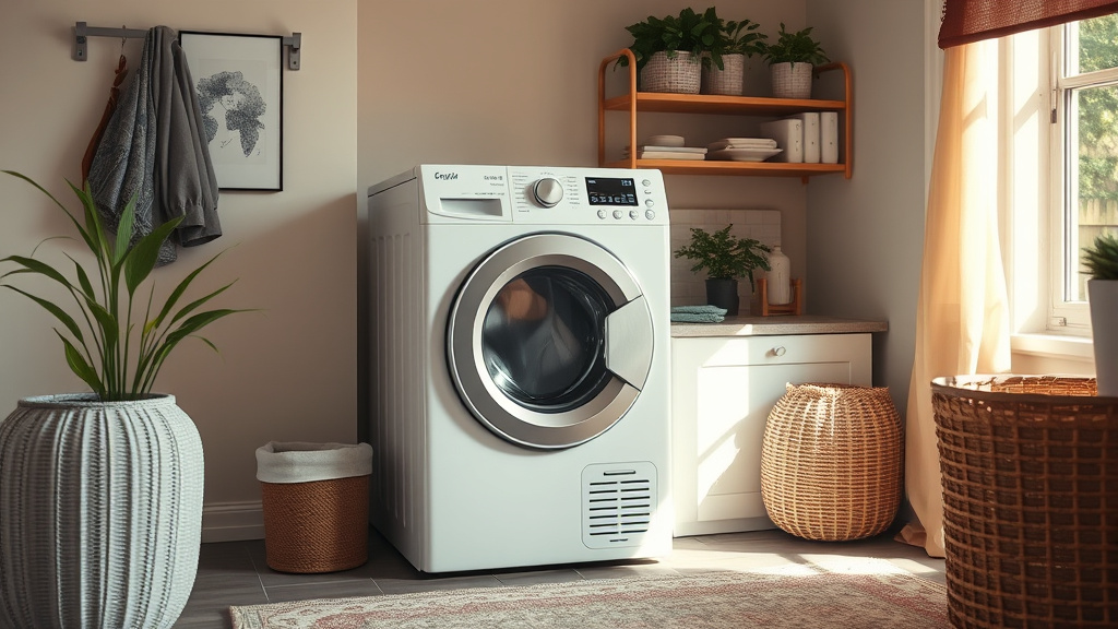 10 Best Heat Pump Washer Dryer Combos to Buy