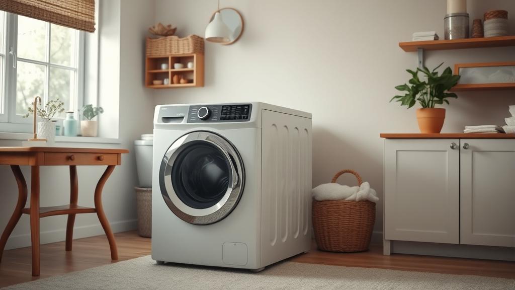 10 Best Heavy Duty Top Load Washers for Tough Loads