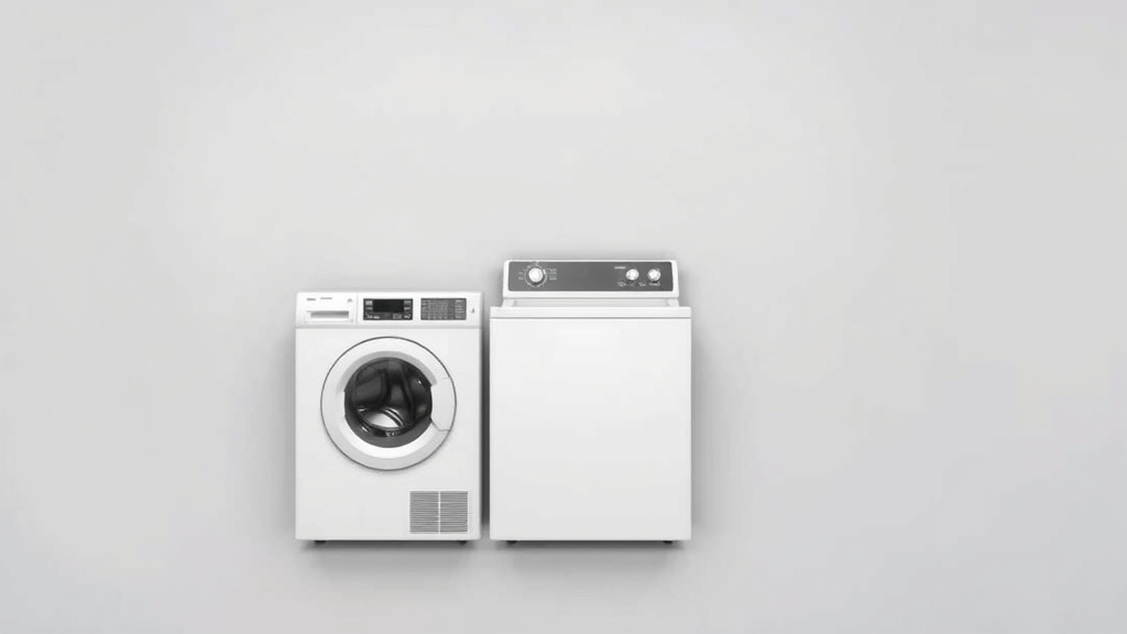 10 Best Heavy Duty Washer Dryer Combos Reviewed