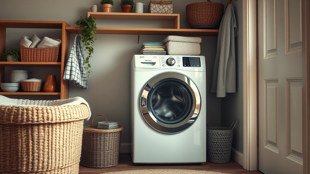 10 Best Heavy Duty Washer Dryer Combos Reviewed