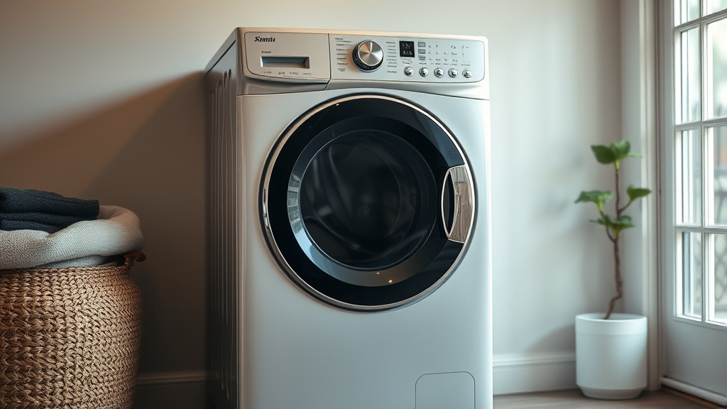 10 Best Heavy Duty Washer Dryer Combos Tested