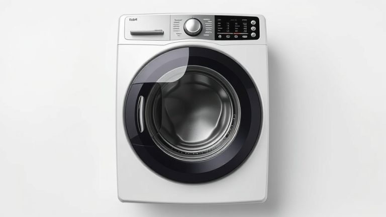 10 Best Heavy Duty Washers for Tough Loads