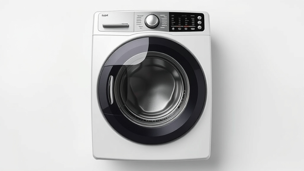 10 Best Heavy Duty Washers for Tough Loads
