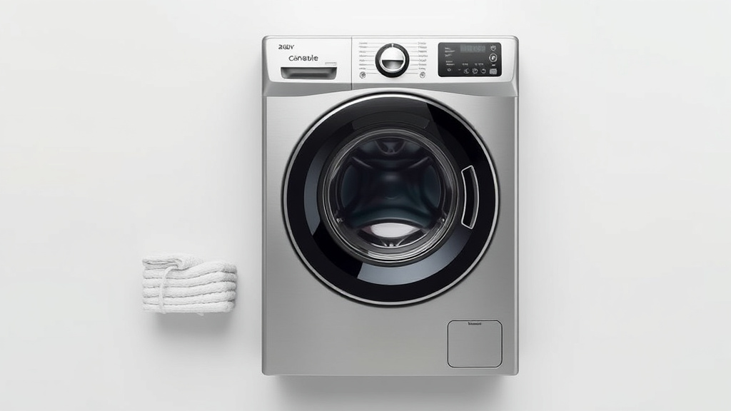 10 Best High Capacity Front Load Washers for 2026