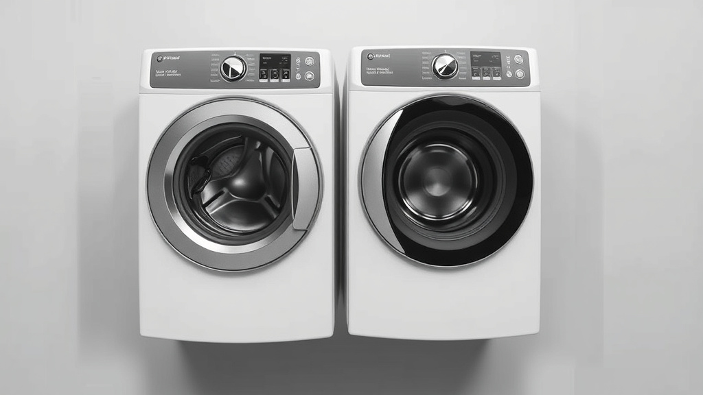 10 Best High Capacity Top Load Washers for Your Home