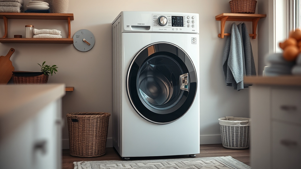 10 Best High Efficiency Stackable Washer Dryers