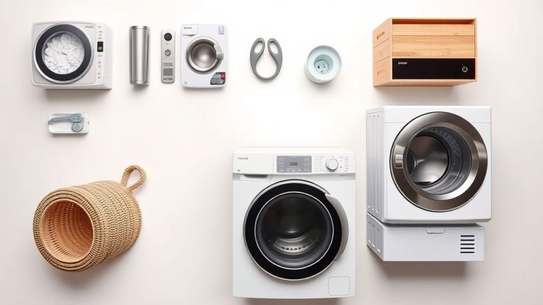 10 Best High Efficiency Top Load Washers