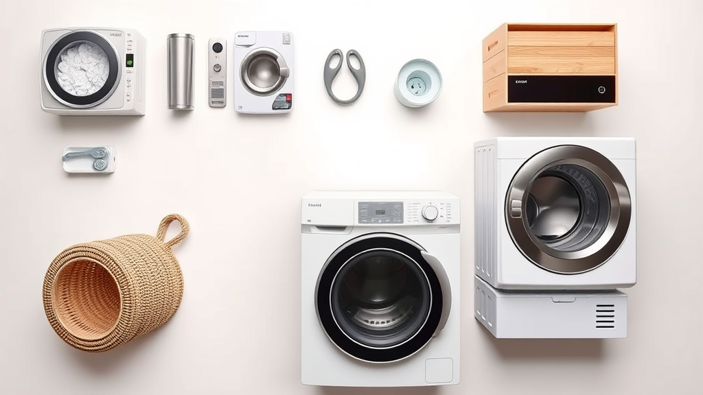 10 Best High Efficiency Top Load Washers