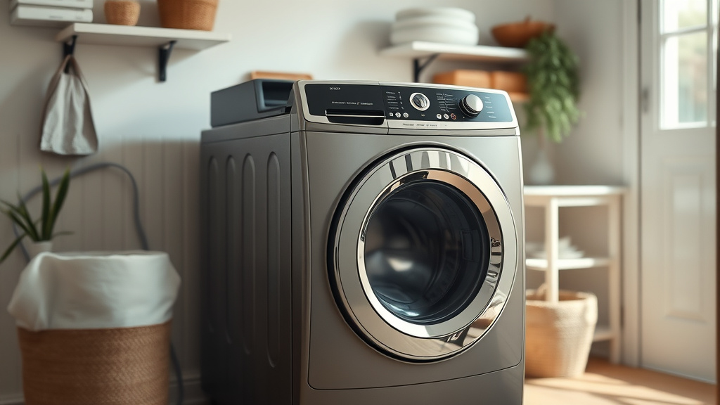 10 Best High-Efficiency Top Load Washers