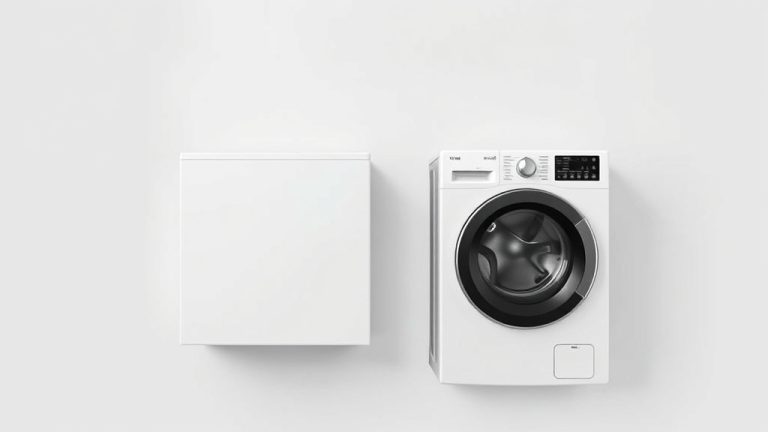 10 Best High Efficiency Washer Dryer Combos
