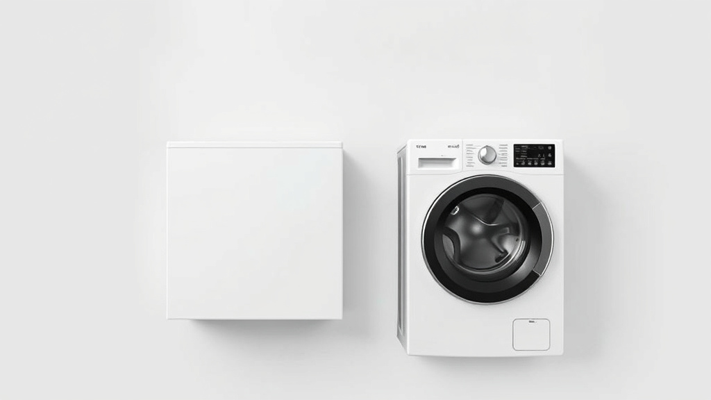 10 Best High Efficiency Washer Dryer Combos