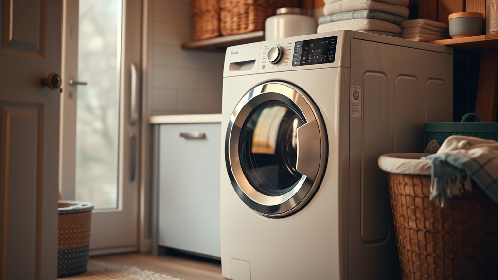 10 Best High Efficiency Washer Dryer Combos