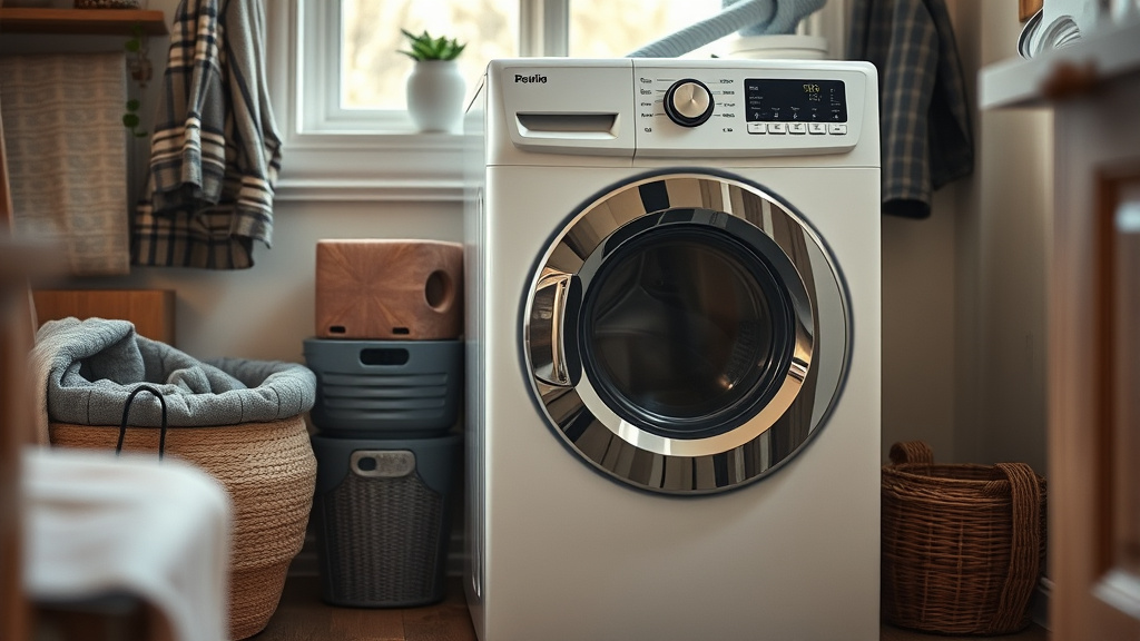 10 Best High-End Washer Dryer Sets for Your Home