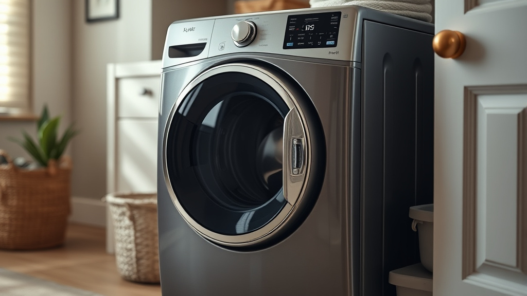 10 Best Home Washer Dryer Combos for Every Budget