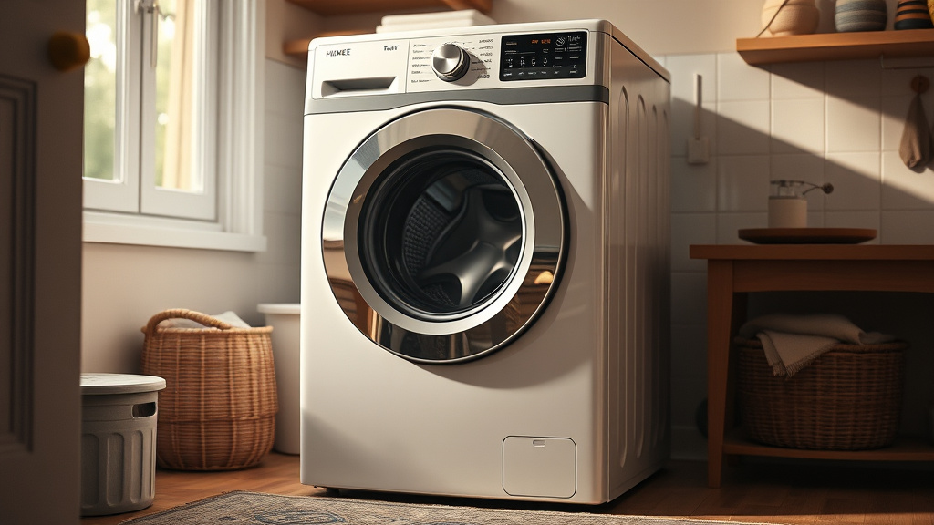 10 Best Home Washers for Every Budget