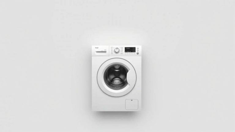 10 Best Integrated Washer Options for Your Home