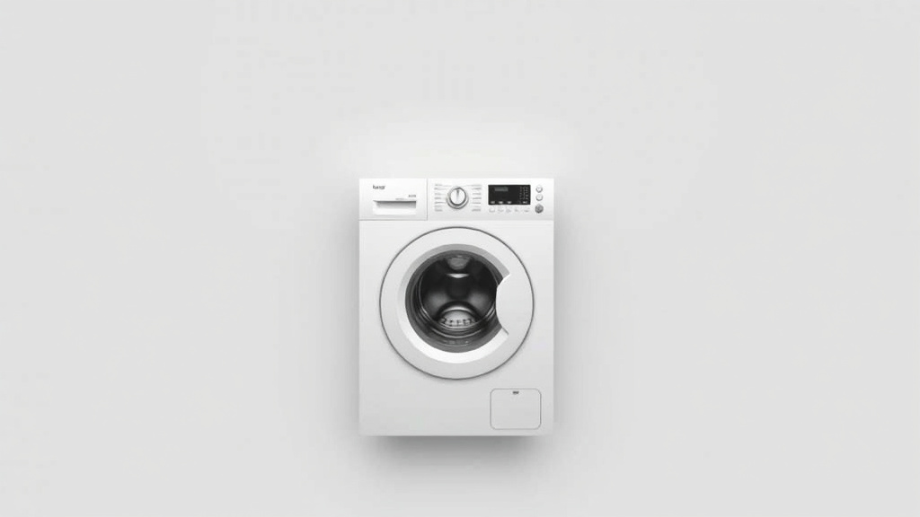 10 Best Integrated Washer Options for Your Home