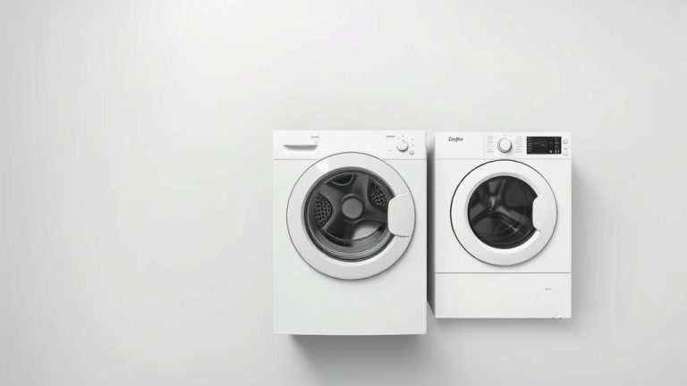 10 Best Large Capacity Dryers for Your Laundry Room