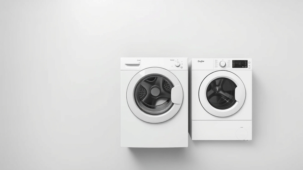 10 Best Large Capacity Dryers for Your Laundry Room