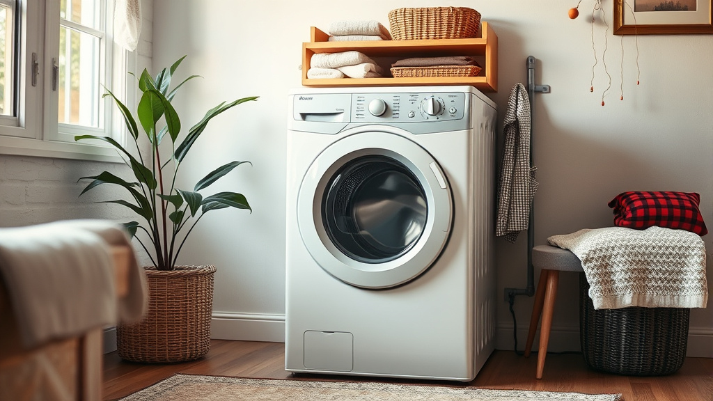 10 Best Large Capacity Electric Dryers Reviewed