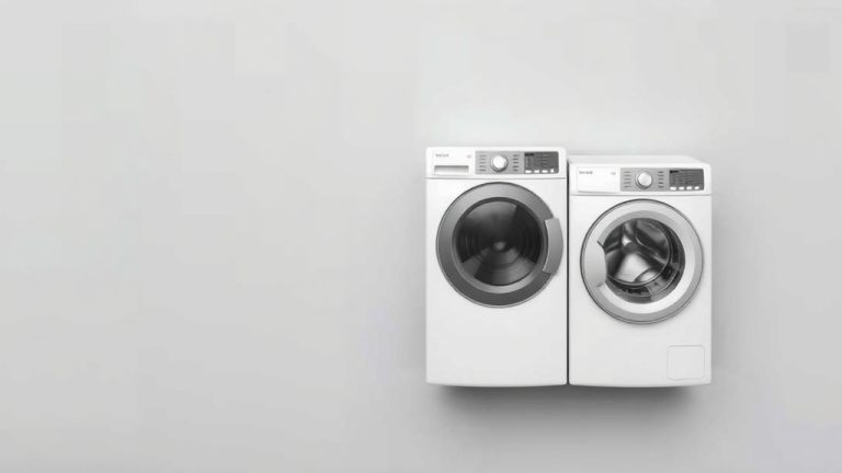 10 Best Large Capacity Front Load Washer Dryer Combos