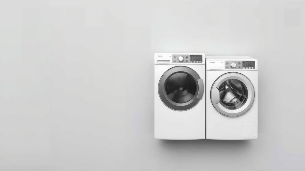 10 Best Large Capacity Front Load Washer Dryer Combos