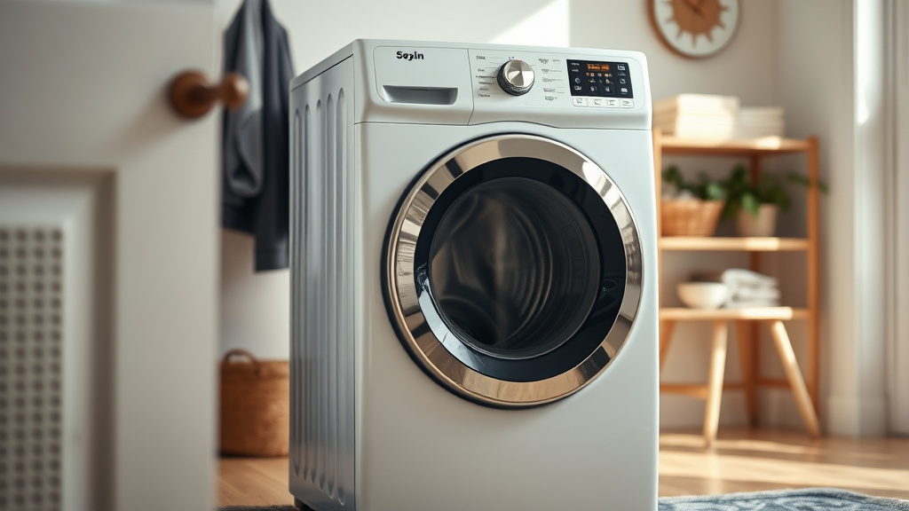 10 Best Large Capacity Front Load Washer Dryer Combos