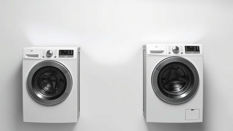 10 Best Large Capacity Washer Dryer Combos