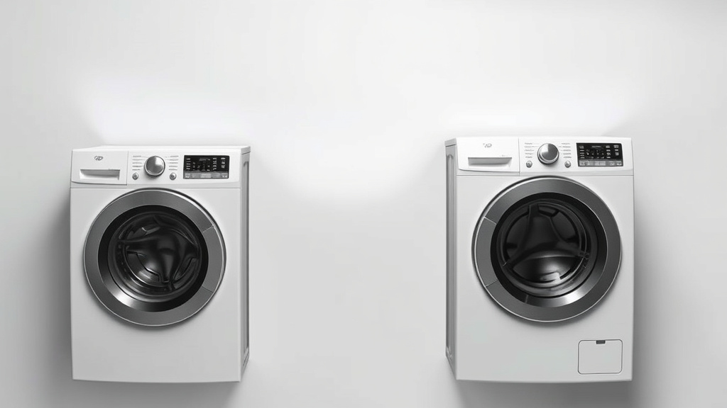 10 Best Large Capacity Washer Dryer Combos