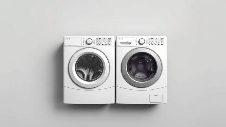 10 Best Large Family Washer Dryers for 2026
