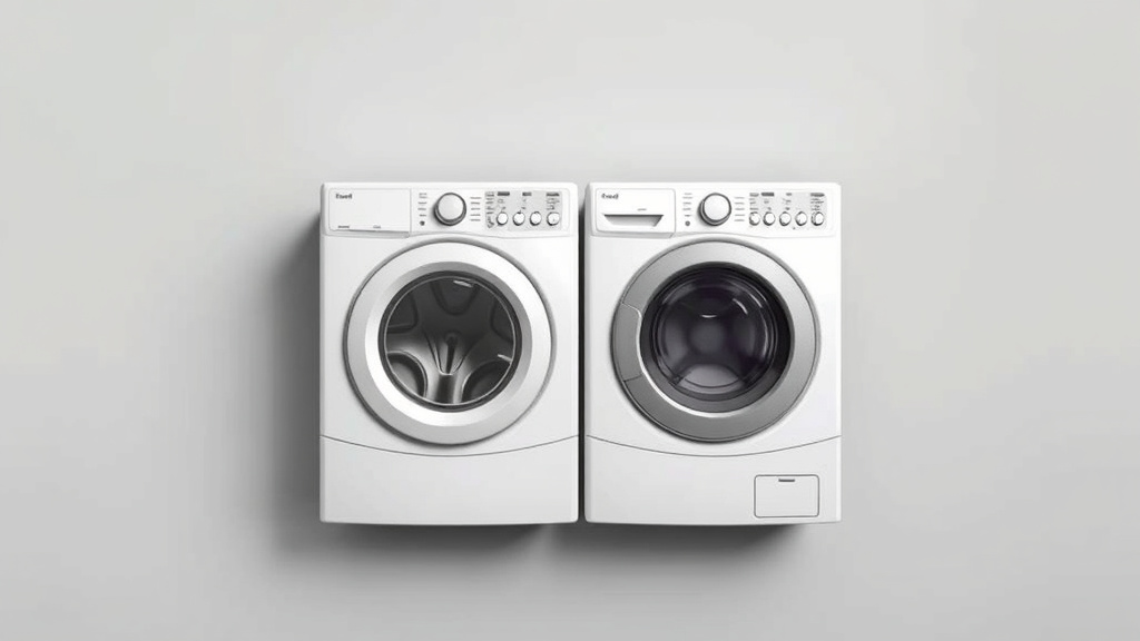 10 Best Large Family Washer Dryers for 2026