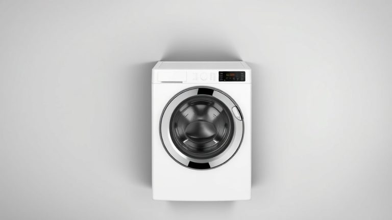 10 Best Large Top Load Washers for Your Home
