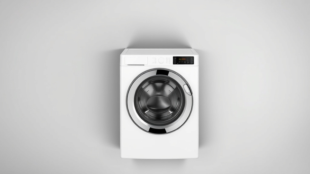 10 Best Large Top Load Washers for Your Home