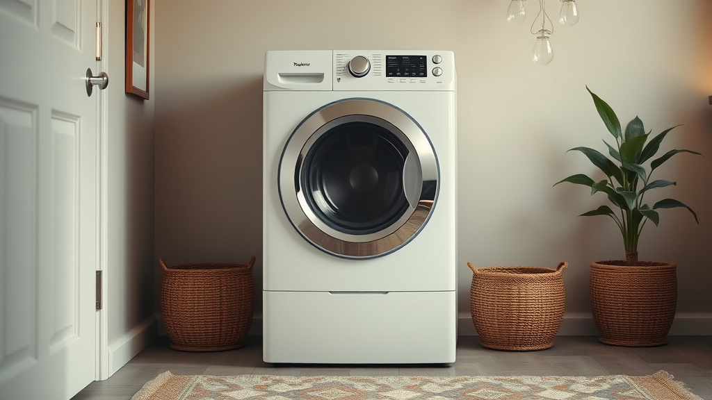 10 Best Large Top Load Washers for Your Home