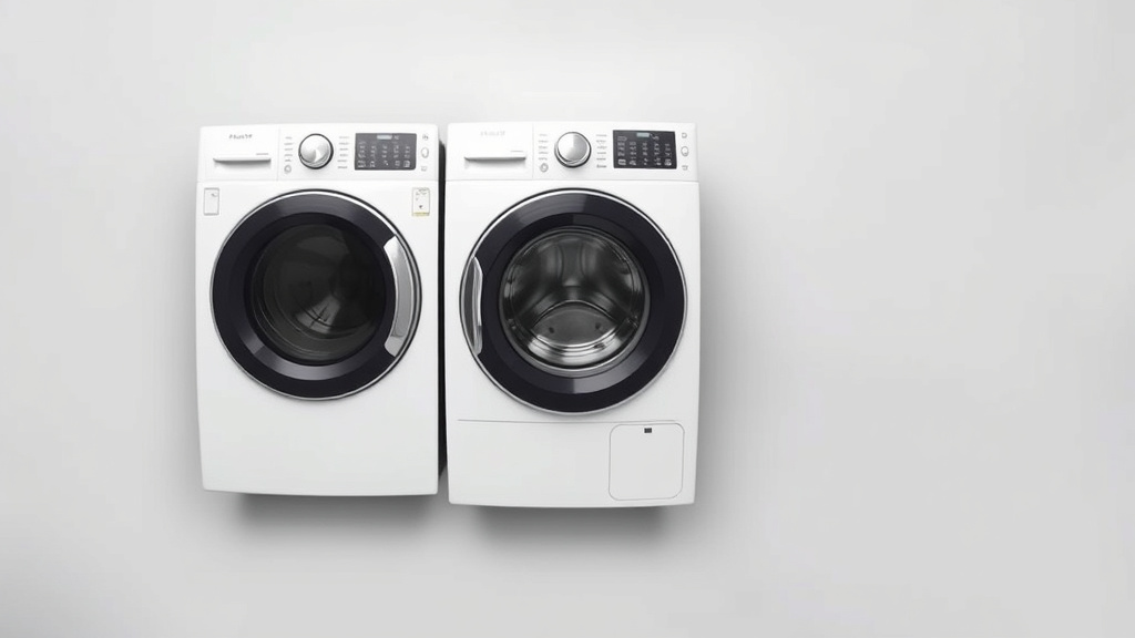 10 Best Large Washer Dryer Combos for Your Home