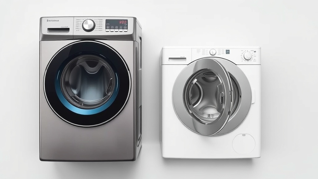 10 Best Large Washer Dryer Combos for Your Home