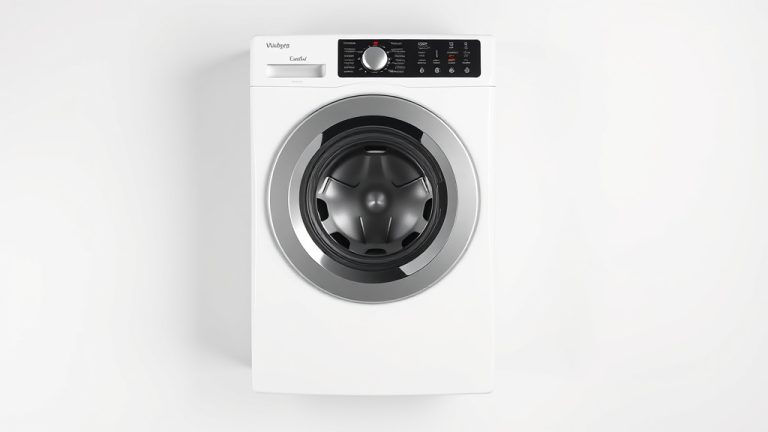 10 Best Large Washers for Your Laundry Room