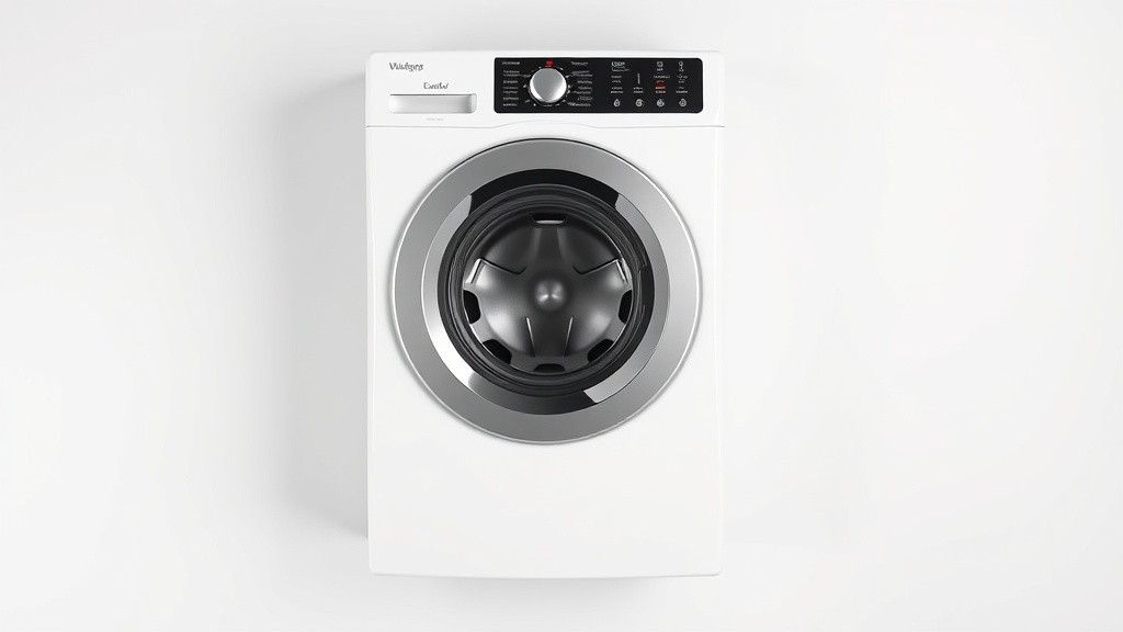 10 Best Large Washers for Your Laundry Room