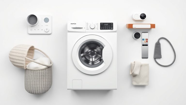 10 Best Lasting Washing Machines for Your Home