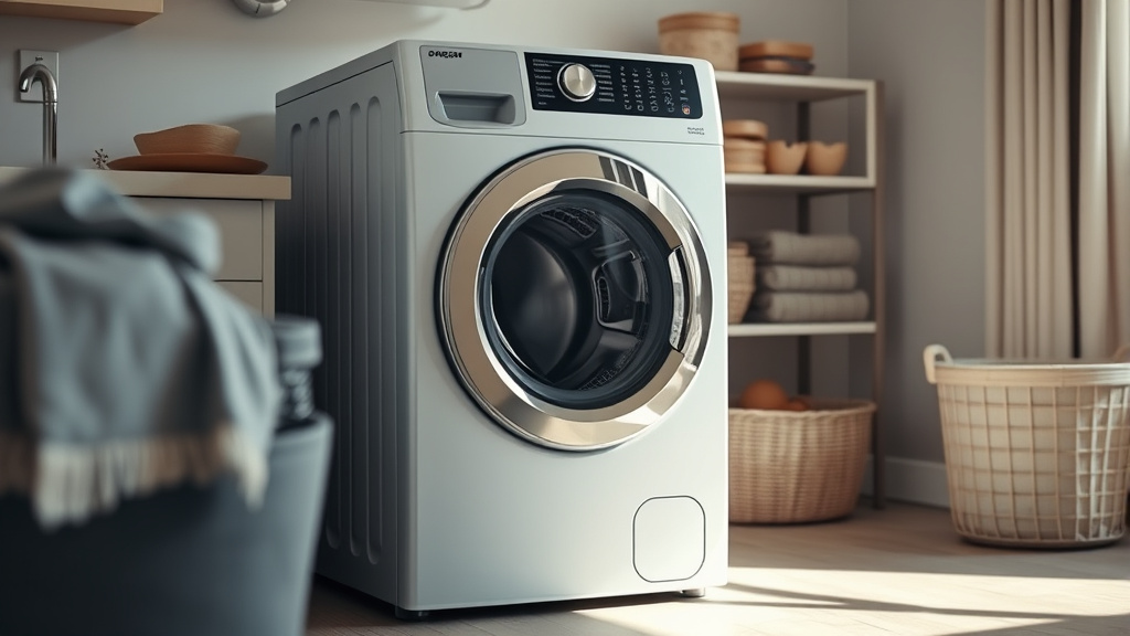 10 Best Lasting Washing Machines for Your Home
