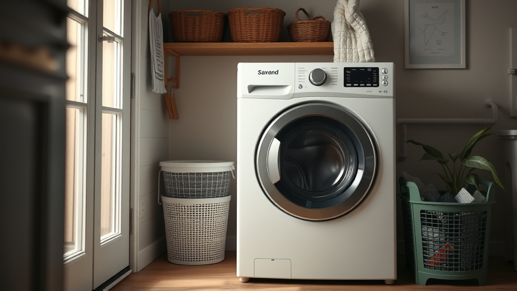10 Best Laundry Centers for Small Spaces