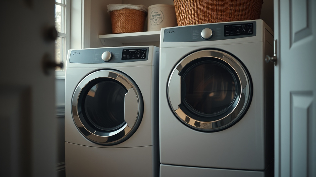 10 Best Laundry Dryers for Every Home