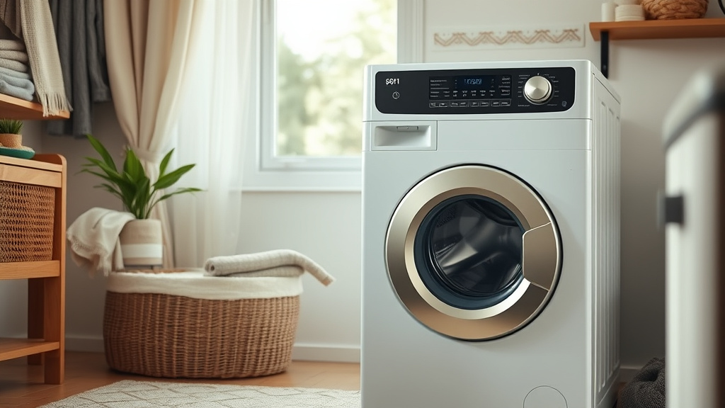 10 Best Laundry Machine Reviews for 2026