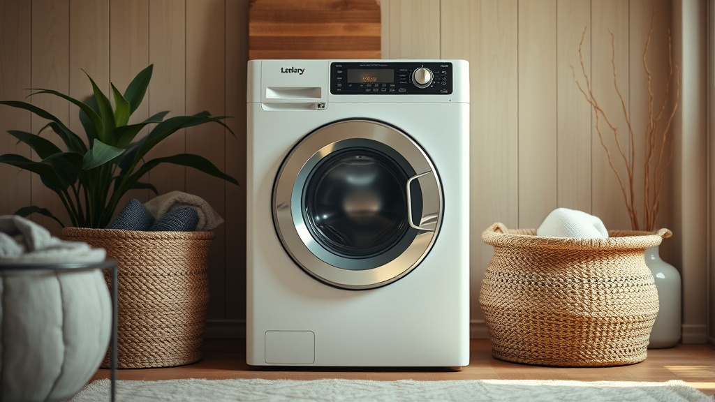 10 Best Laundry Machines for Every Home in 2026